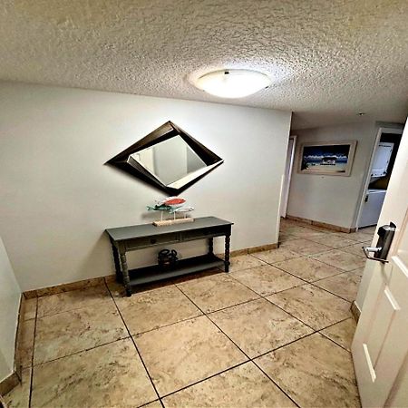 2 Bedroom Resort Condo Direct Oceanfront Wyndham Ocean Walk - Daytona Funland 2226 Daytona Beach Exterior photo