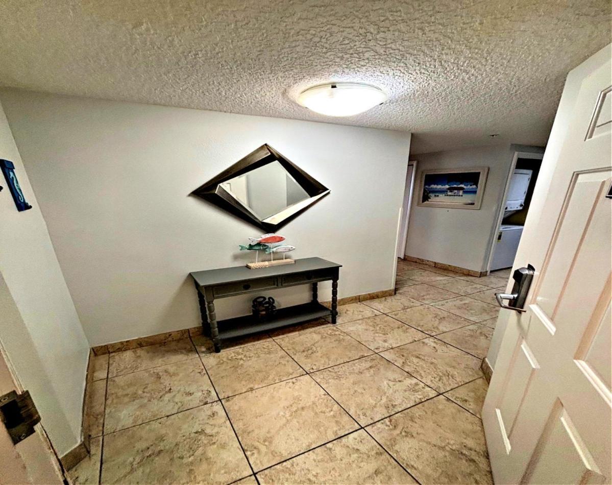 2 Bedroom Resort Condo Direct Oceanfront Wyndham Ocean Walk - Daytona Funland 2226 Daytona Beach Exterior photo